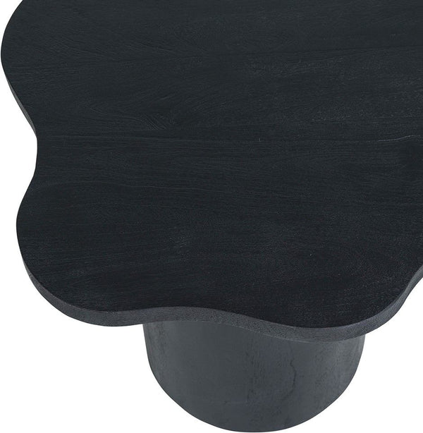 Fiore salontafel 98, Black