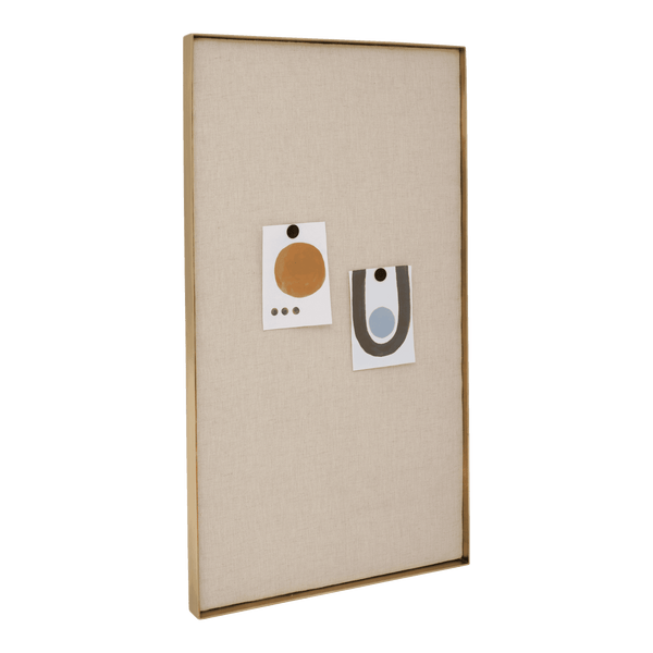 Wall Pin Board