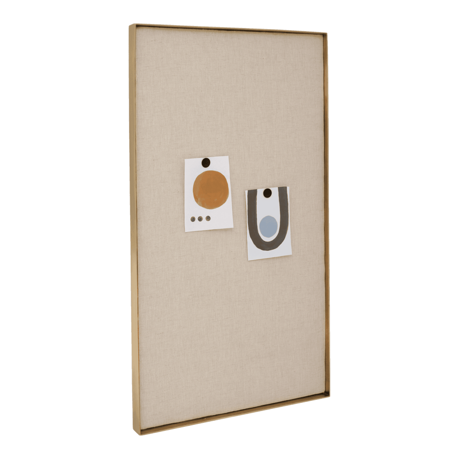Wall Pin Board
