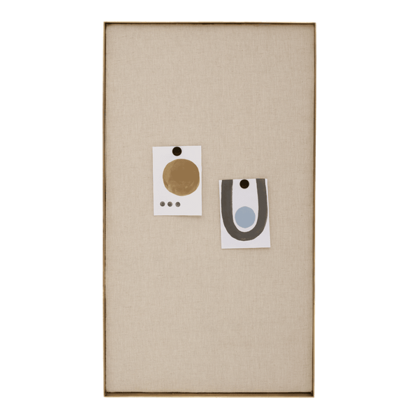 Wall Pin Board