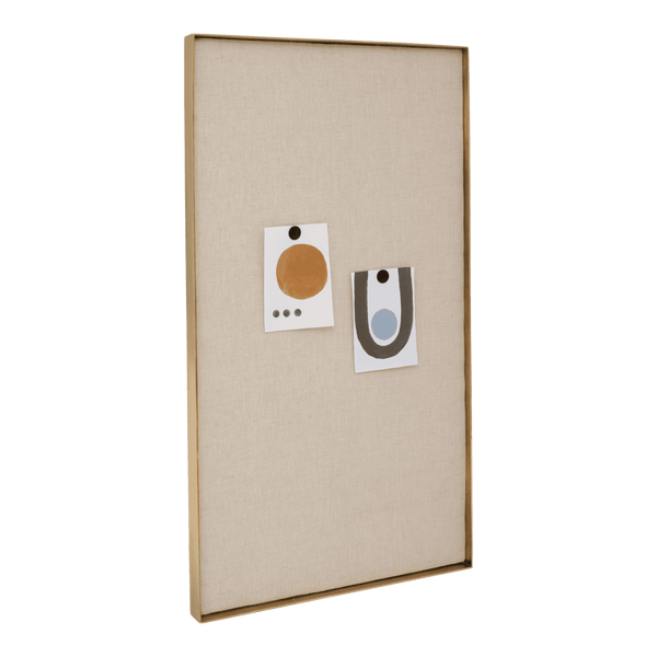 Wall Pin Board