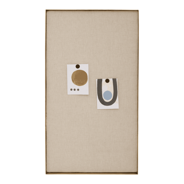 Wall Pin Board