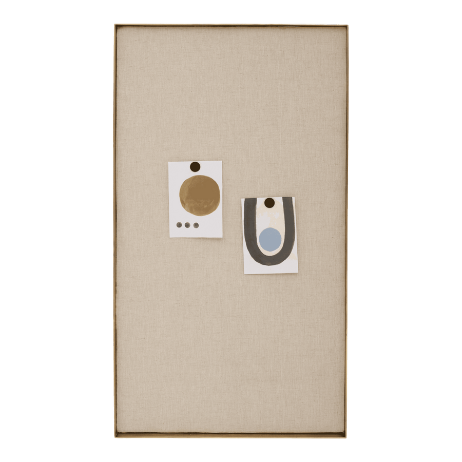 Wall Pin Board