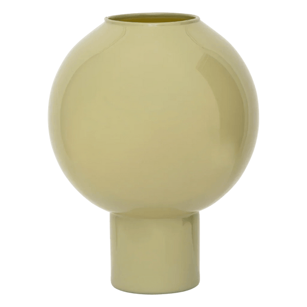 Vaas Van Pale Green