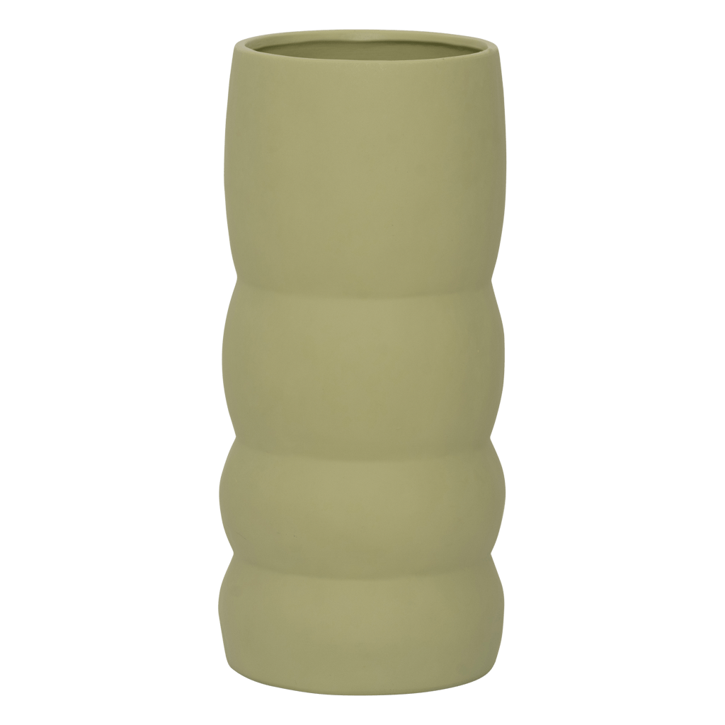 Vaas Jill, Pale Green