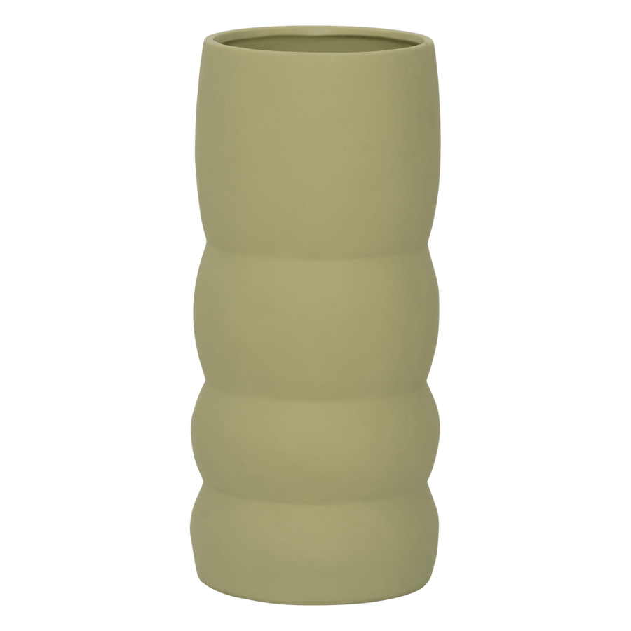 Vaas Jill, Pale Green