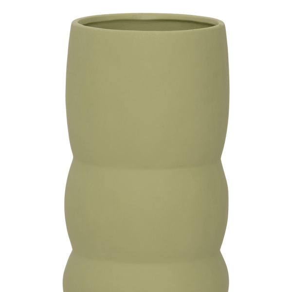 Vaas Jill, Pale Green