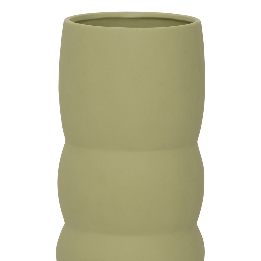 Vaas Jill, Pale Green