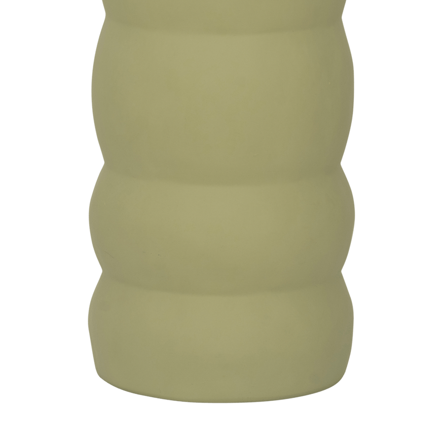 Vaas Jill, Pale Green