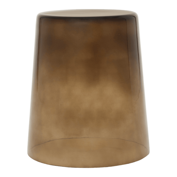 Bijzettafel Kai Brown
