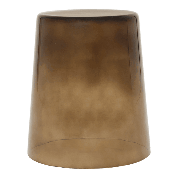 Bijzettafel Kai Brown