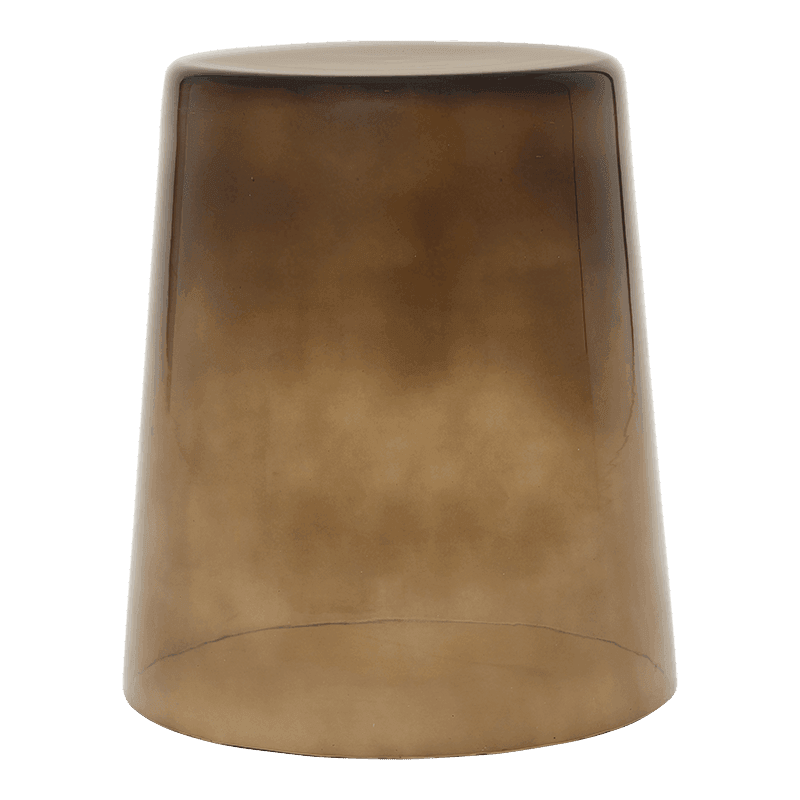 Bijzettafel Kai Brown
