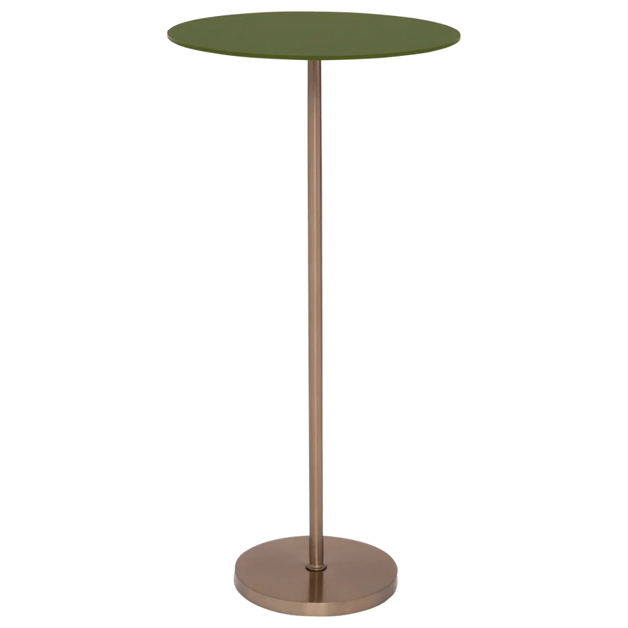 Bijzettafel Nolan