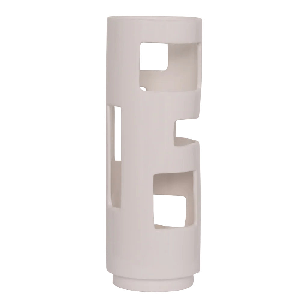 Tafellamp Ludico White