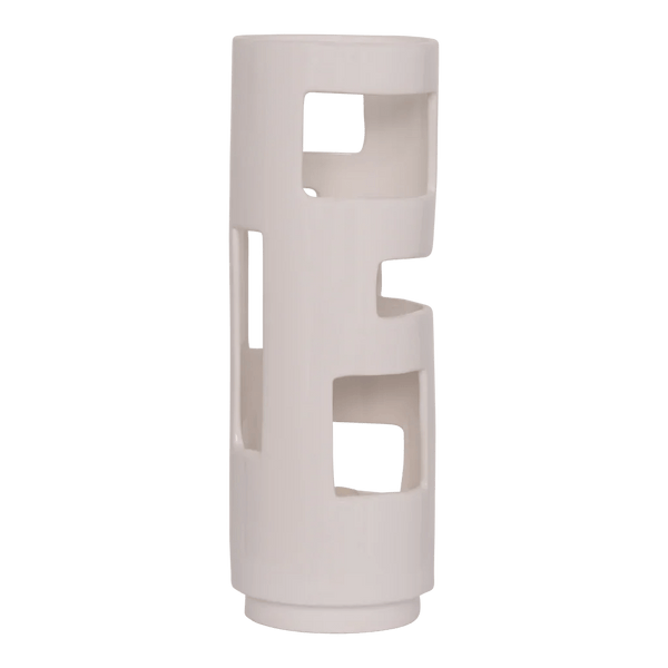 Tafellamp Ludico White