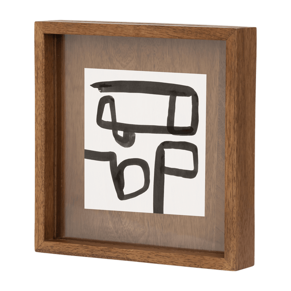 Fotolijst Caja