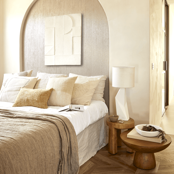 wanddecoratie Nuturi