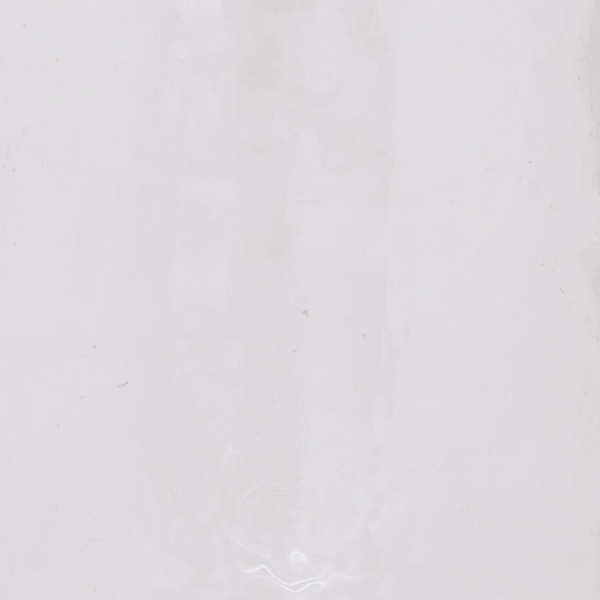 Glas Hammered Transparent - Set van 4