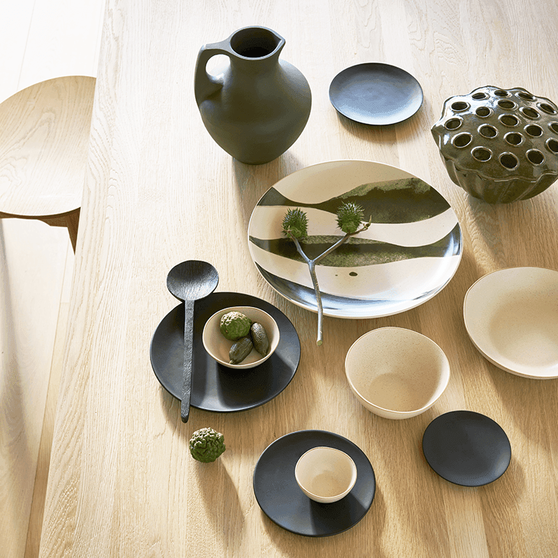 Decoratieve object Nea