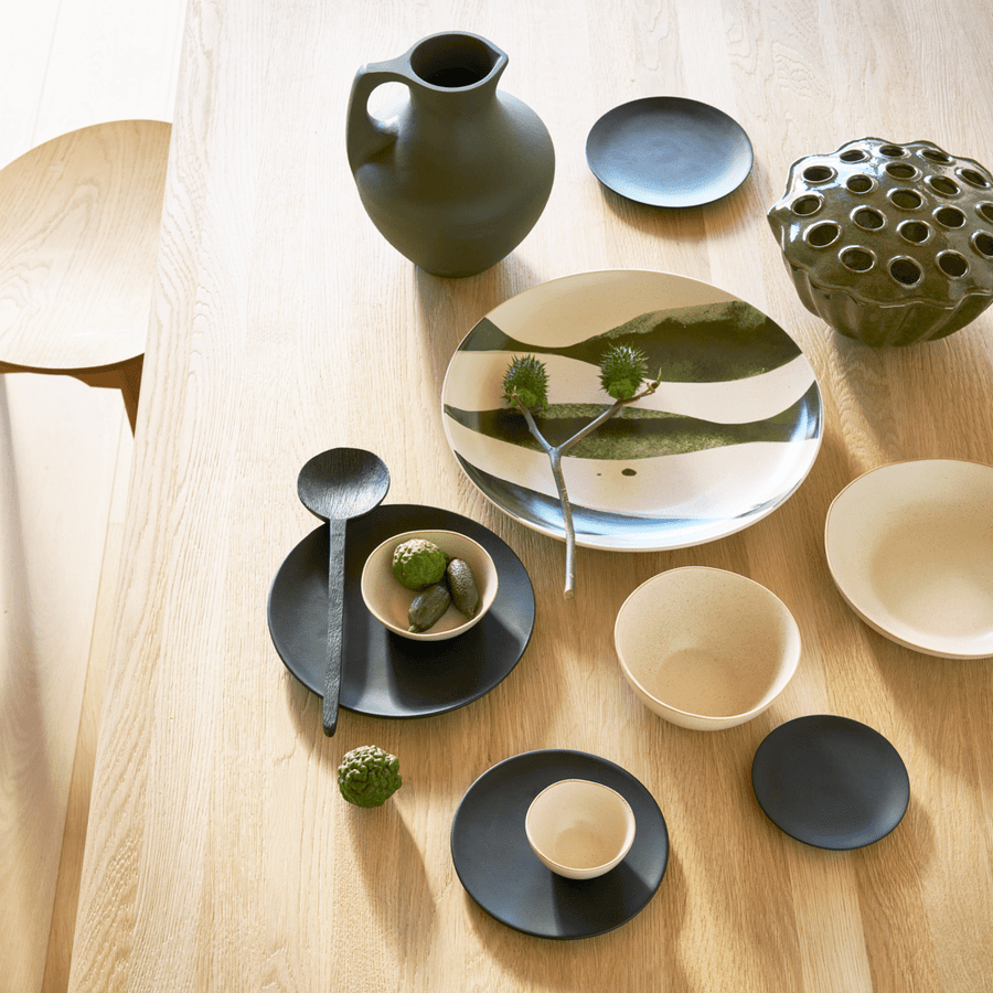 Decoratieve object Nea