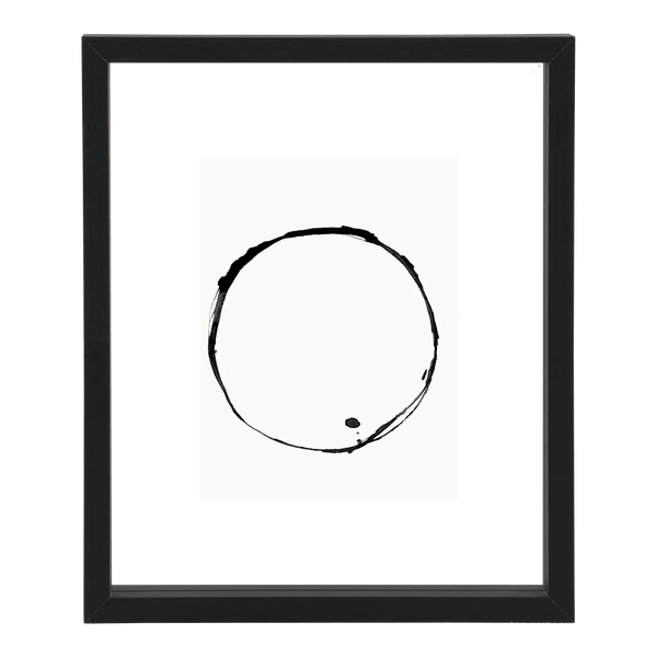 Fotolijst Floating Aesthetic M, Black