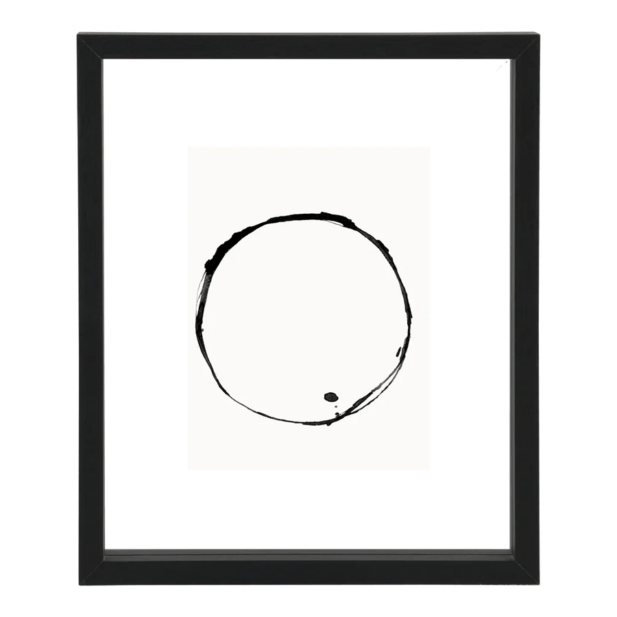 Fotolijst Floating Aesthetic M, Black