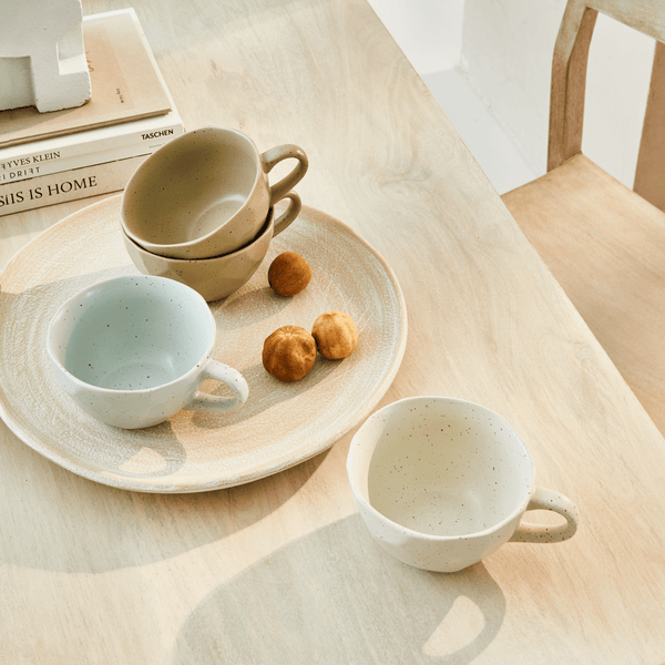 Kop Ukiyo - Set van 4