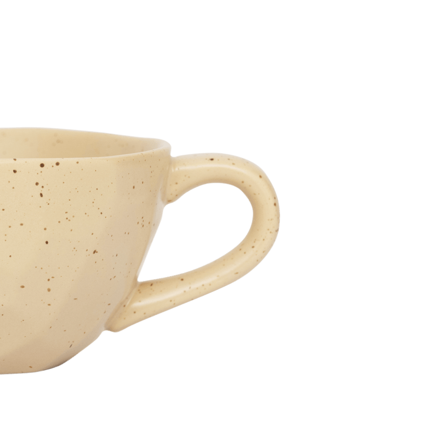 Kop Ukiyo - Set van 4
