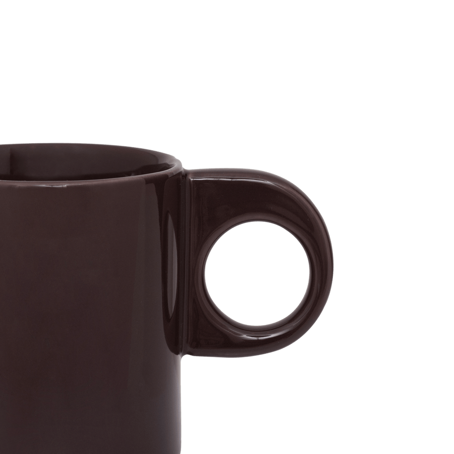Mok Nissa Fudge - Set van 4