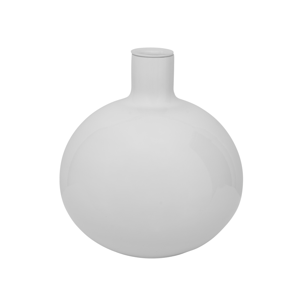 Kaarshouder Bubble White, M