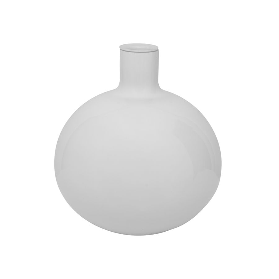 Kaarshouder Bubble White, M