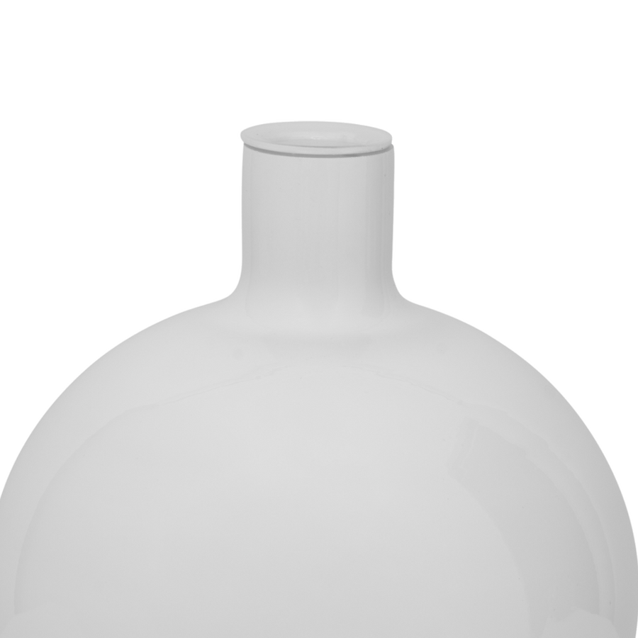 Kaarshouder Bubble White, M