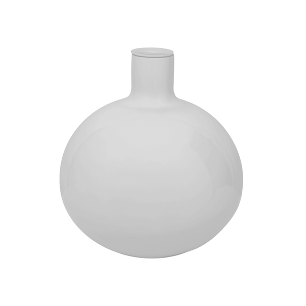 Kaarshouder Bubble White, M
