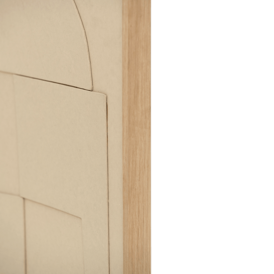 wanddecoratie Capas