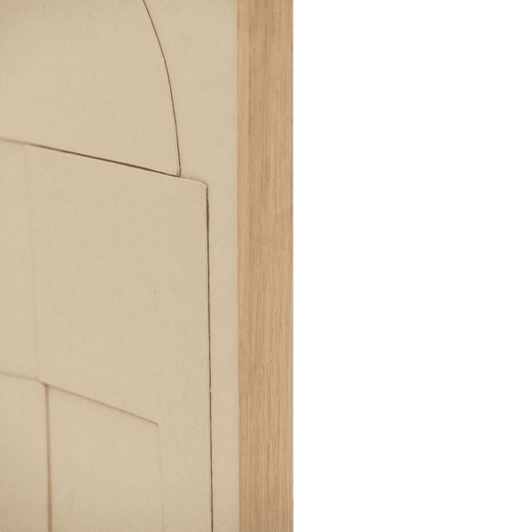 wanddecoratie Capas