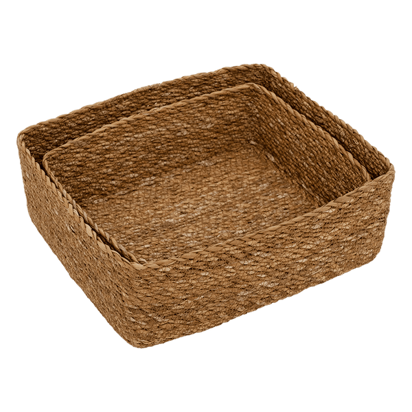 Manden Dorno, set van 2