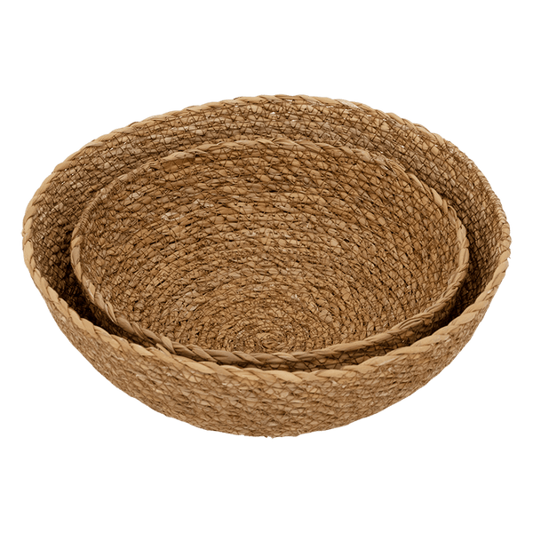 Manden Farro, set van 2