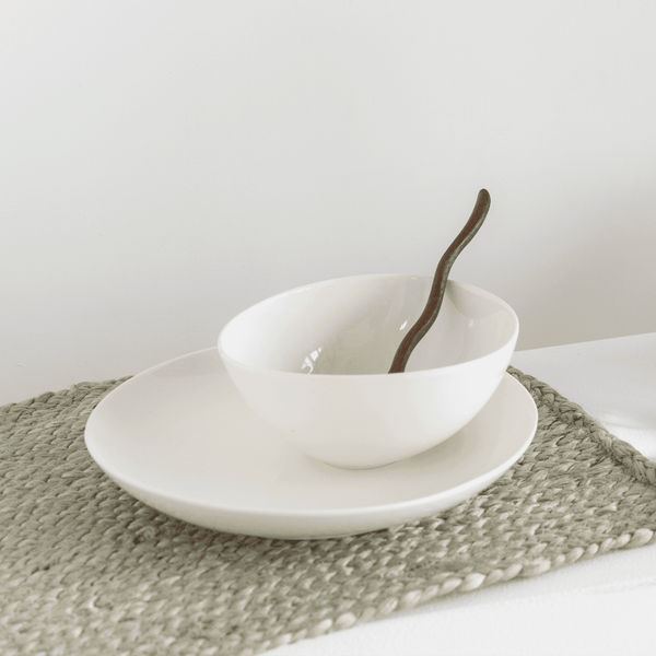 Kom Franca - Set van 4