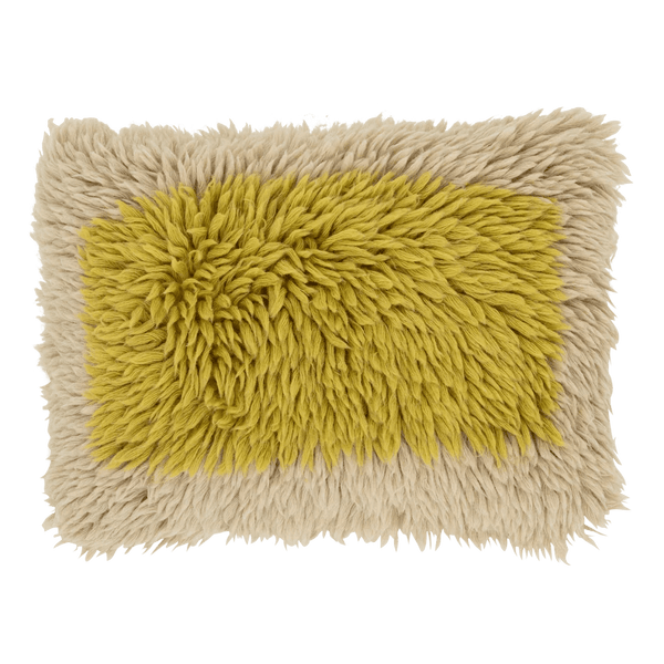 Kussen Nord, Pale Khaki