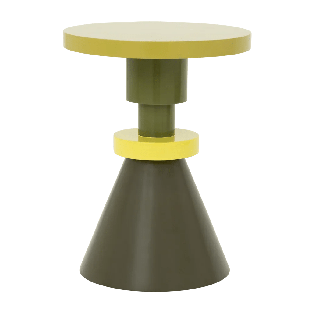 Bijzettafel Gjeng
