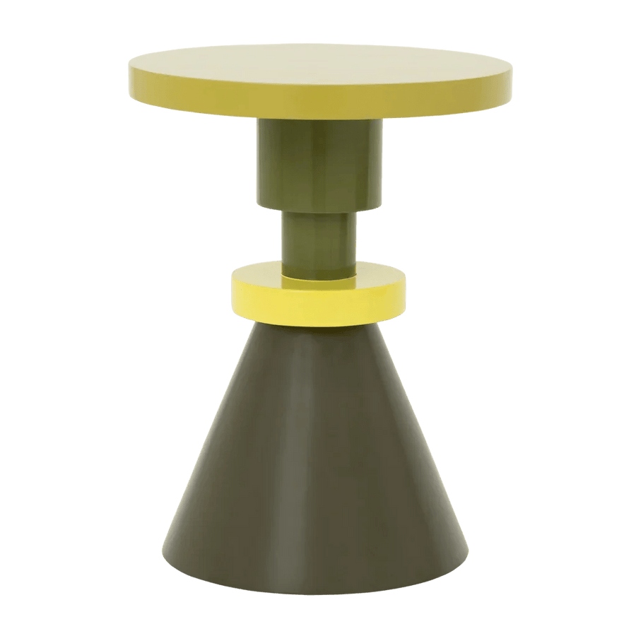 Bijzettafel Gjeng
