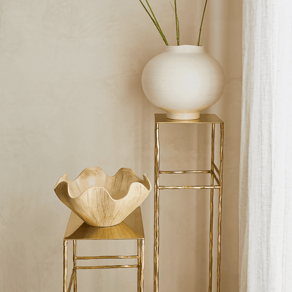 Plant stand Gallipoli, A