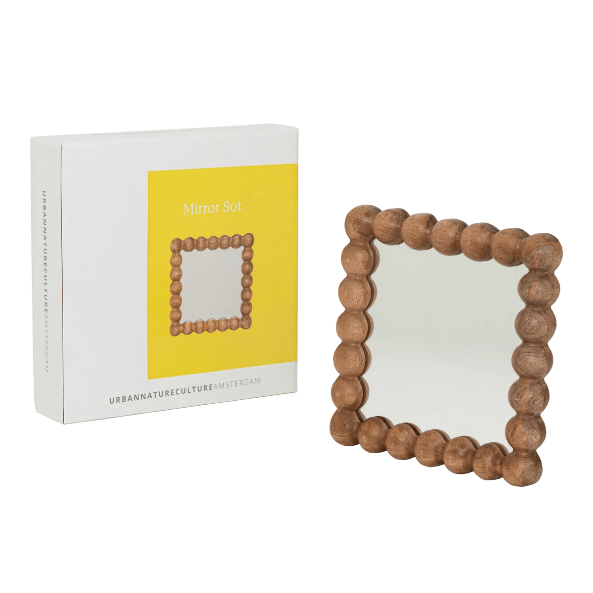 Spiegel Sot, In Gift Box