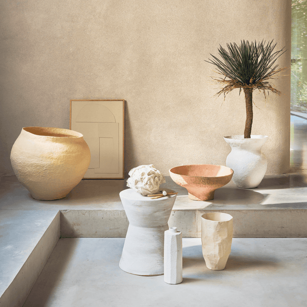 Decoratieve Kom Zuni