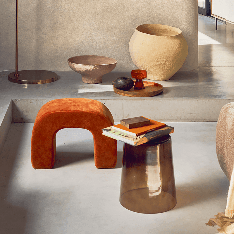 Decoratieve Kom Zuni