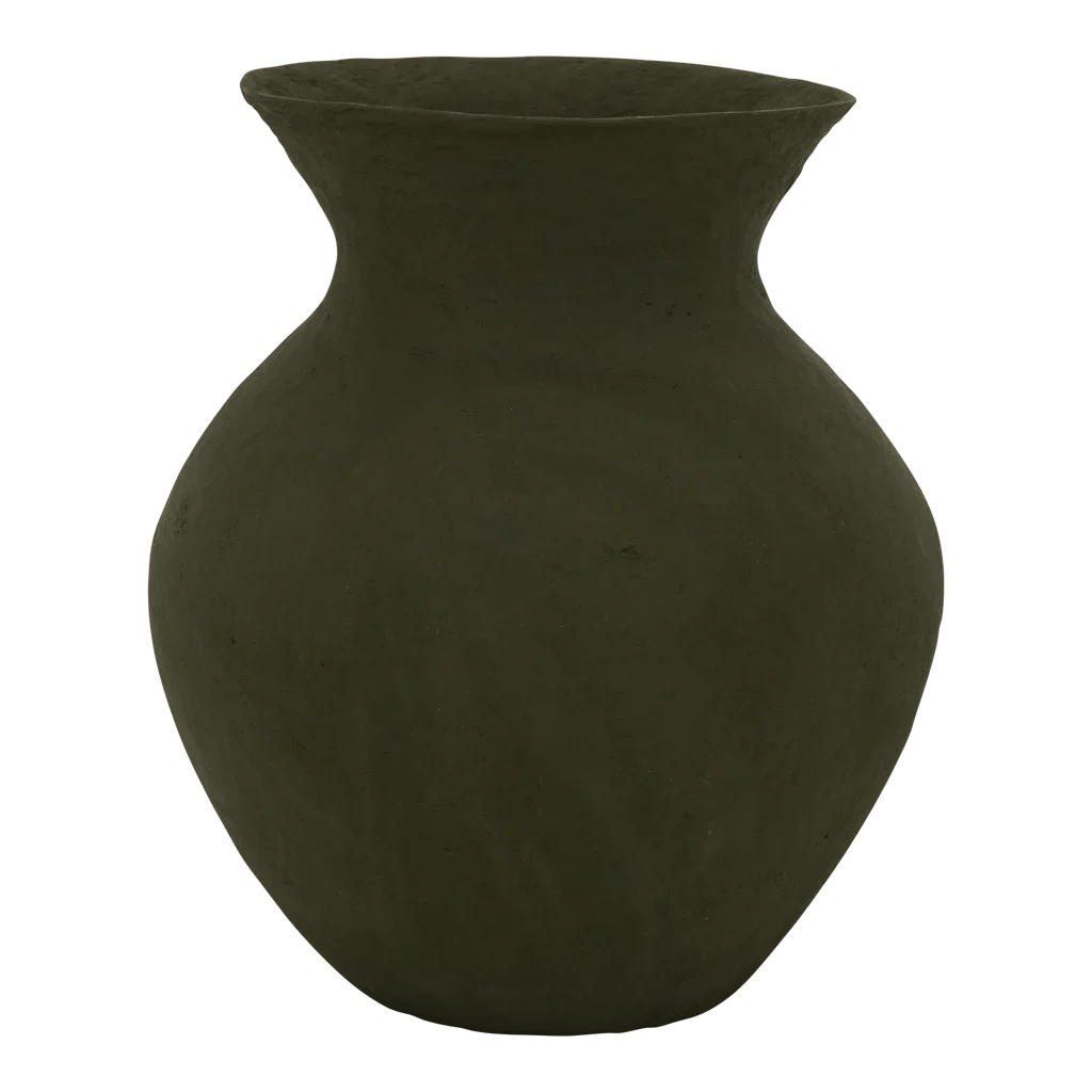 Decoratieve pot Verda
