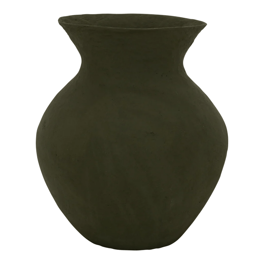 Decoratieve pot Verda