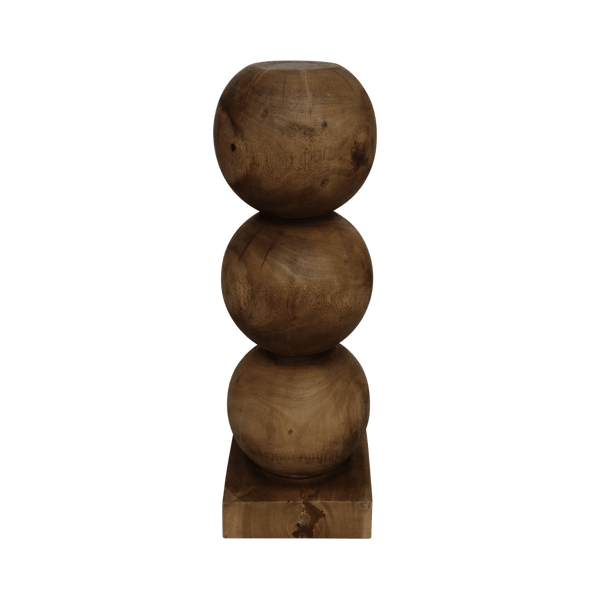 Pedestal Bulb