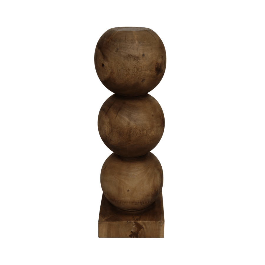 Pedestal Bulb