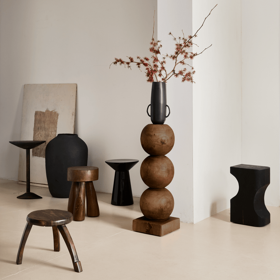 Pedestal Bulb
